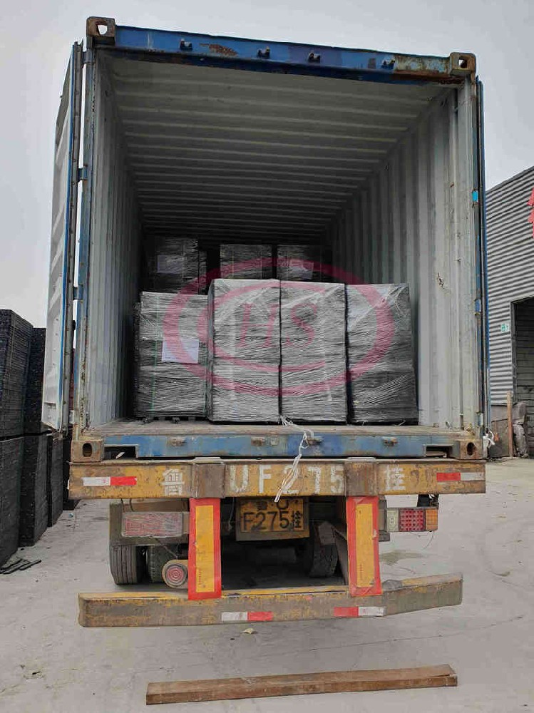 GMT Pallet-Colombia