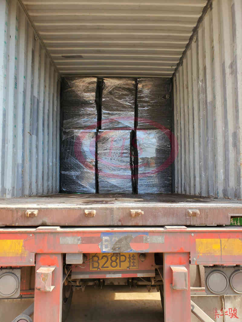 GMT Pallet - Ecuador